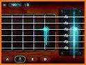 Guitar - play music games, pro tabs and chords! related image