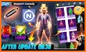 Nicoo App Free - Unlock All Skins Hint related image