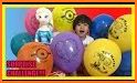 Balloon Pop Bubble Wrap - Popping Game For Kids related image
