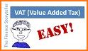 VAT related image