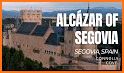 Alcazar of Segovia related image