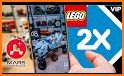 LEGO® TECHNIC™ AR related image