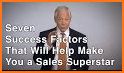 Be a sales superstar by Brian Tracy related image