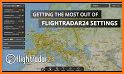 Flight Tracker- Flight Radar related image