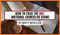 NCE Counseling Exam Review All you need to know related image