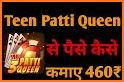Teen Patti Queen related image