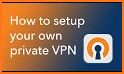 VPN Quick Setting related image
