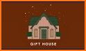GIFT HOUSE : room escape related image