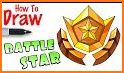 How to Draw Game Character Battle Royale related image