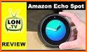 Commands for Amazon Echo Spot related image