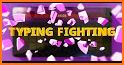 Typing Fighting related image