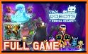 Tiny Robots: Portal Escape related image