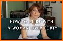 Moms For Flirt: Meet Flirty Real Women 40+ related image
