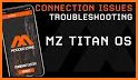 MZ Titan OS related image