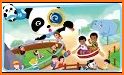Little Panda’s Weird Town - Logic Game related image