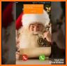 Fake Call - Santa Claus Prank Video Call related image