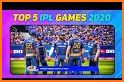 IPL-T20 Cricket game 2021 related image