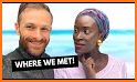 Interracial Dating, Chat & Meet Singles: Swirl related image