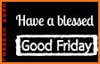 Good Friday Greetings related image