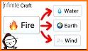 Infinite Crafting Elements related image
