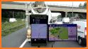 Real Voice GPS  Navigation 18 : Tracking Route related image