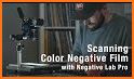 Negative Image - Image Negative Scanner related image