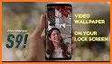 S9 for Kustom - Widget, Lockscreen & Wallpapers related image