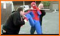 Spider superhero - Get rid of the Street Gangster related image