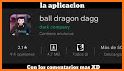 ball dragon dagg related image