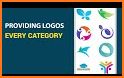 Logo maker 3D logo designer - Create Logo 2019 app related image