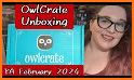 OwlCrate related image