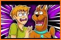 Haunted Scooby Dog Games related image