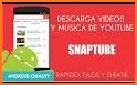 Bajar Videos y Musica Gratis Al Celular Guia Apps related image