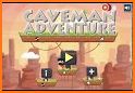 Caveman Adventure : Jungle World Run related image