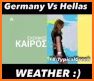 Weather Greece related image