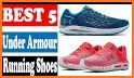 Under Armour - Athletic Shoes, Running Gear & More related image