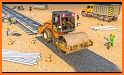Road Construction City Builder related image