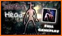 Siren Head Adventure : horror Escape 3d game related image