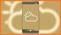 Green Mountains: Weather Live Wallpaper + Widgets related image