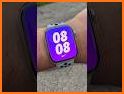 Nike Fans 5 watch face related image