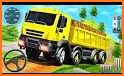 Offroad Transport Truck Driving 2020 related image