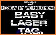 Baby Laser Tag related image