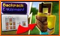 Backpack Mod for Minecraft Pocket Edition related image