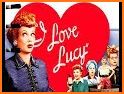 I Love Lucy - Slot related image