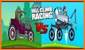 Hill Climb Riding - car game related image