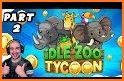 Idle Zoo Tycoon: Tap, Build & Upgrade a Custom Zoo related image