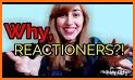 YouTube Reaction Video Maker - VLOGS related image