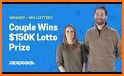 Jackpot Lottery App related image