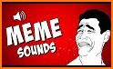 Funny Anime Sounds (Soundboard) related image