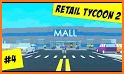 Shopping Mall Tycoon -Idle & Money & Management related image